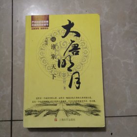 大唐明月6·谁家天下（完）