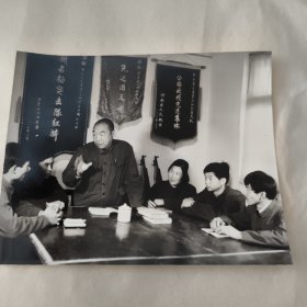 老照片 史来贺