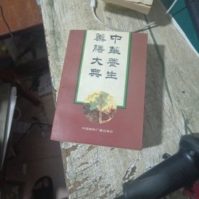 中华养生药膳大典