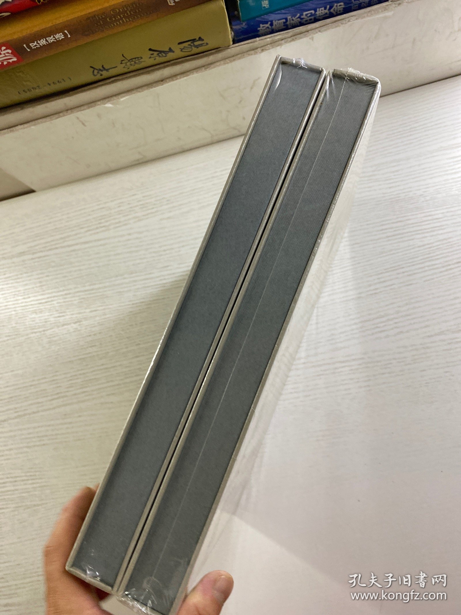 铁路特货运输纪念站台票（盒装·全新未拆封）