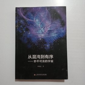 从混沌到有序——妙不可言的宇宙