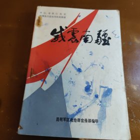威震南疆