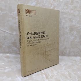 柔性战略的理论、分析方法及其应用