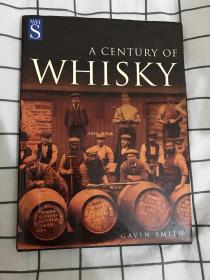 A CENTURY OF WHISKY