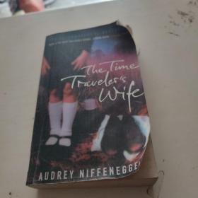 The Time Traveler's Wife