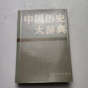 中国历史大辞典 辽夏金元史