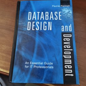 Database Design: An Essential Guide for IT Professionals