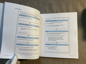 Managing to Learn: Using the A3 Management Process to Solve Problems, Gain Agreement, Mentor and Lead 学习型管理：培养领导团队的A3管理方法 约翰·舒克【英文版，大16开】