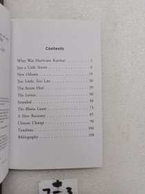 【预订】What Was Hurricane Katrina?