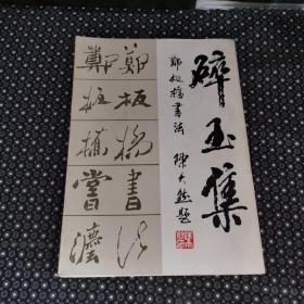 碎玉集