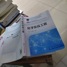 化学反应工程（丁一刚）