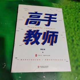 高手教师 大夏书系