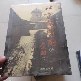 北京胡同志 上下