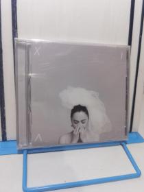 xiao CD专辑（全新未拆封）