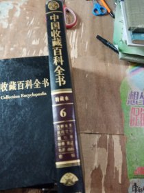 中国收藏百科全书6