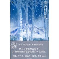 布克村信札：新小说家系列