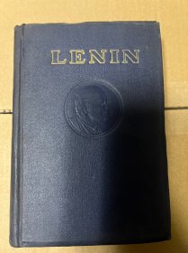 V.I.LENIN  SELECTED WORKS