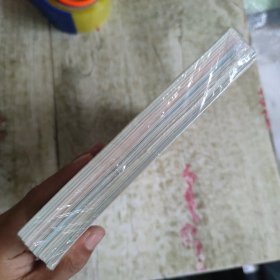 《数学启蒙》系列绘本 阶段3 全8册