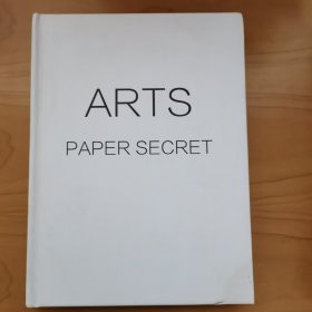 ARTS. PAPER SECRET