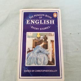 THE PENGUIN BOOK OF ENGLISH