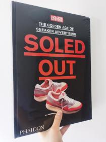 Soled Out: The Golden Age of Sneaker Advertising，售罄：运动鞋广告的黄金时代