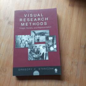 Visual Research Methods