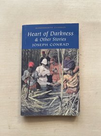 Heart of Darkness & Other Stories