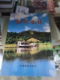 仙湖風(fēng)情:深圳市仙湖植物園