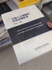 空間人工智能及在軌應用技術