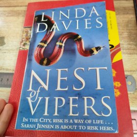 NEST OF VIPERS