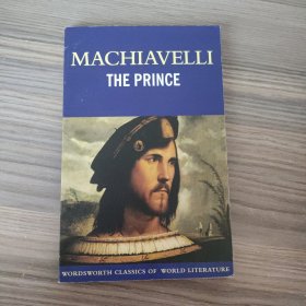 MACHIAVELLI THE PRINCE