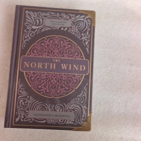 THE NORTH WIND 英文原版书