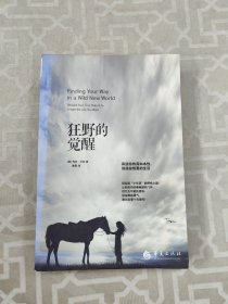 狂野的觉醒：再造你的真如本性，创造你想要的生活