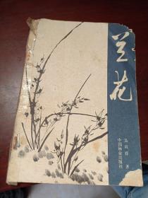 蘭花