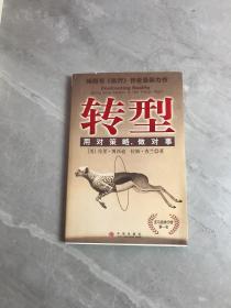 转型：用对策略，做对事