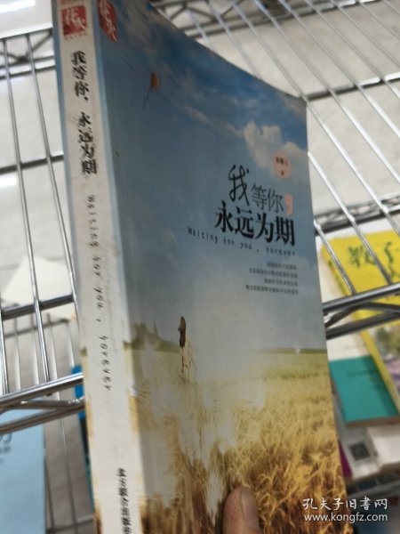 我等你永远为期