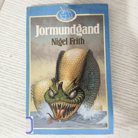 Nigel Frith: Jormundgand