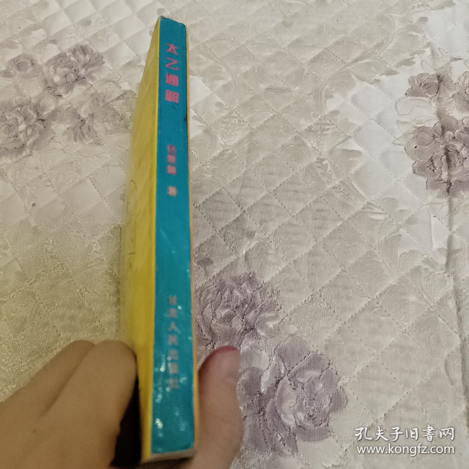 太乙通解