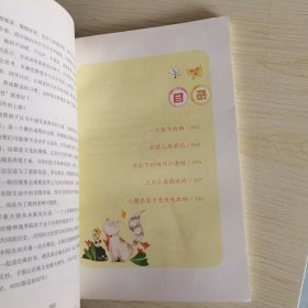 一只想飞的猫 快乐读书吧 二年级上册 统编小学语文教材必读丛书（有声朗读）