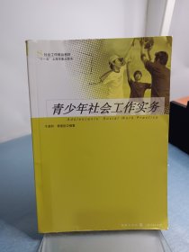 社会工作精品教材：青少年社会工作实务