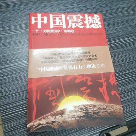 中国震撼：一个“文明型国家”的崛起