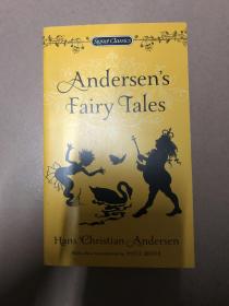 Andersen,s Fairy qales