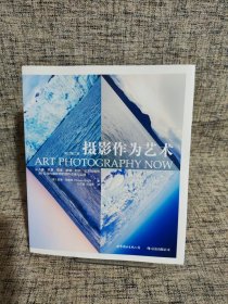 摄影作为艺术：从人像、风景、叙事、静物、时尚、纪实到城市, 80位当代摄影师的创作灵感与实践