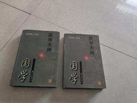 国学大师上下册