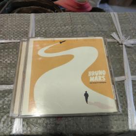 BRUNO MARS 【CD】