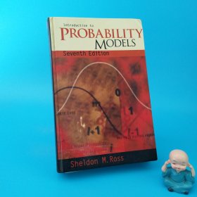 Introduction to Probability Models, Seventh Edition