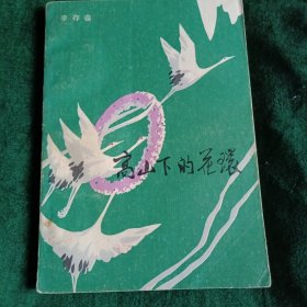 《高山下的花环》关于自卫反击战的文学作品