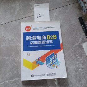 跨境电商B2B店铺数据运营