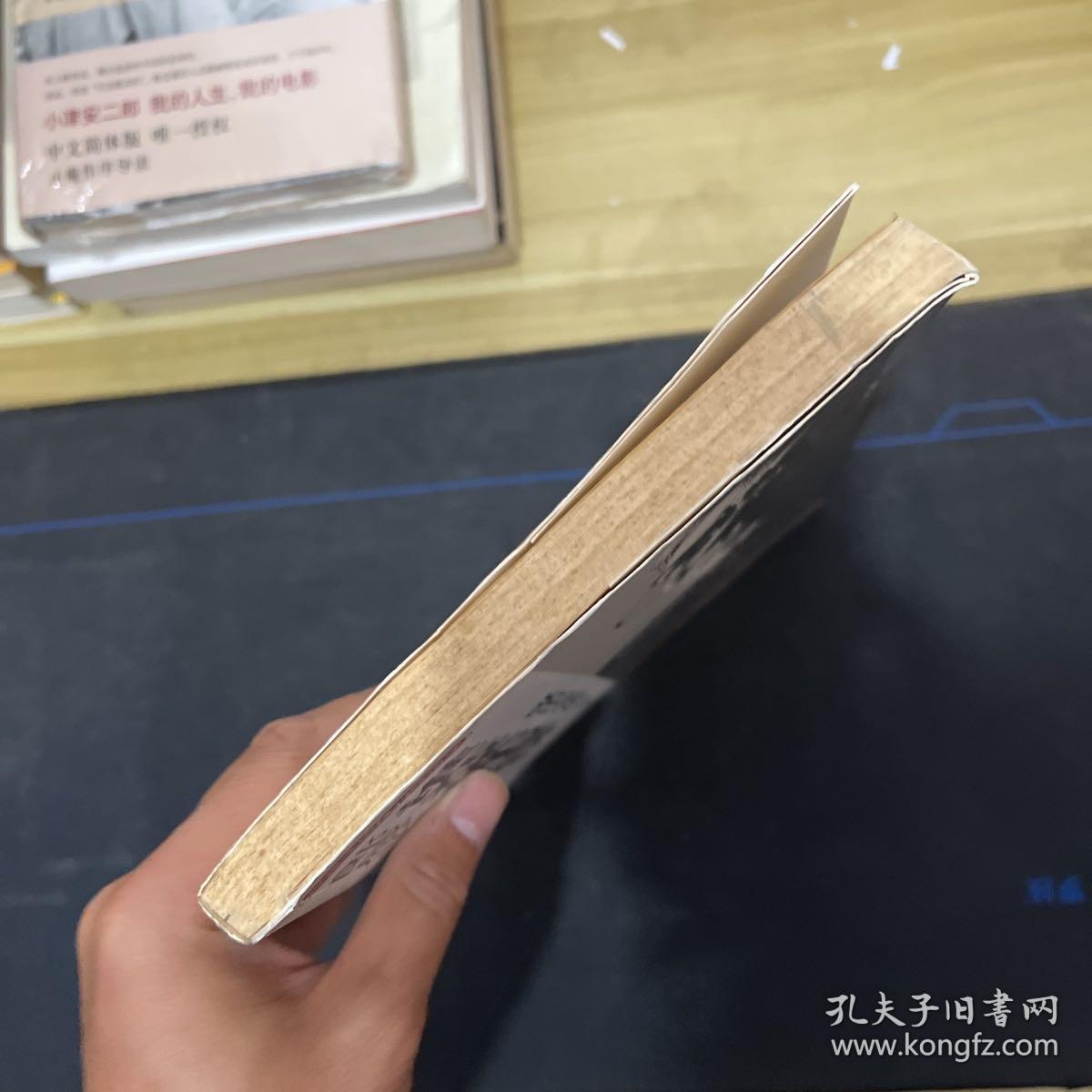 郎咸平说：谁在谋杀中国经济：附身中国人的文化魔咒