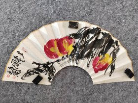 【正八经中美协会员，官网可查，永久保真】尹廷涛，艺名：大山，1974年12月出生于山东临沂，毕业于山东临沂大学美术学院。现为中国美术家协会会员、中国民主促进会会员、山东省美协花鸟艺委会委员、临沂书画艺术家联谊会副主席、临沂大学美术学院理事会理事、罗庄区美术家协会主席、临沂琅琊水墨艺术研究院院长